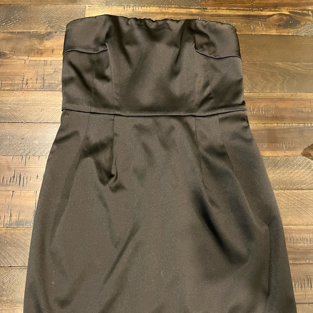 Express sleeveless dress‎